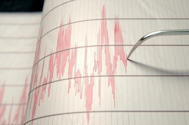 Sacude terremoto de magnitud 6,4 este de Indonesia ảnh 1 Sacude terremoto de magnitud 6,4 este de Indonesia ảnh 1
