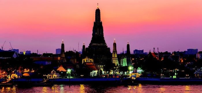 Invertirá Tailandia 6,6 mil millones de dólares en investigación y desarrollo ảnh 1 Invertirá Tailandia 6,6 mil millones de dólares en investigación y desarrollo ảnh 1