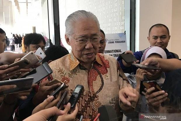 Modificará Indonesia regulación relacionada con importación de productos Halal ảnh 1 Modificará Indonesia regulación relacionada con importación de productos Halal ảnh 1