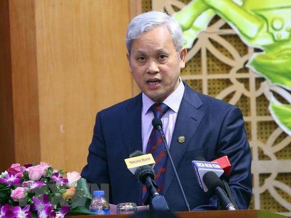 Reevaluación del PIB ofrece panorama exacto de economía de Vietnam ảnh 1 Reevaluación del PIB ofrece panorama exacto de economía de Vietnam ảnh 1