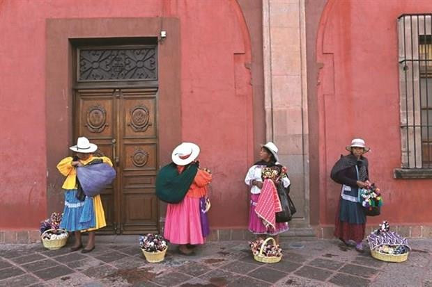 Presentan Hanoi exposición fotográfica “México-Vietnam: En las encrucijadas de la visión” ảnh 1 Presentan Hanoi exposición fotográfica “México-Vietnam: En las encrucijadas de la visión” ảnh 1