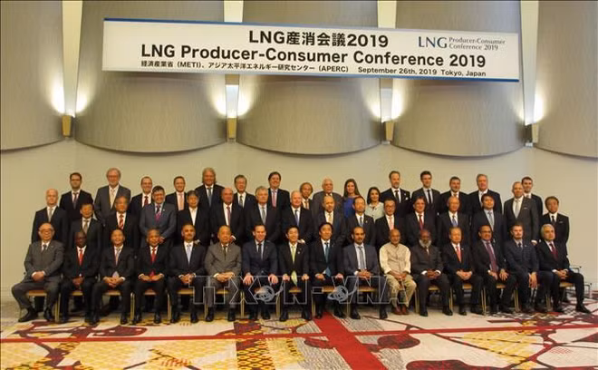 Apuesta Vietnam por diversificar sus fuentes de energía ảnh 1