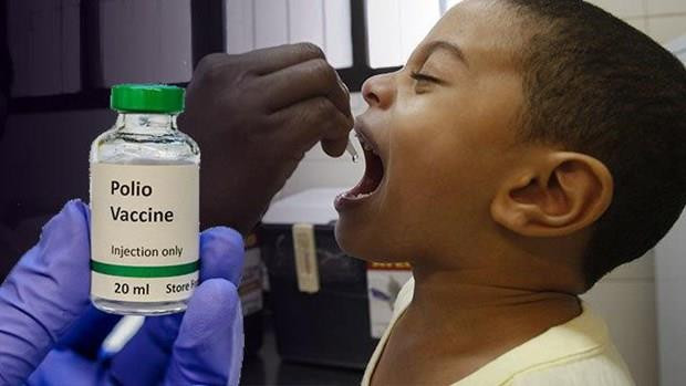 Reaparece en Filipinas la poliomielitis ảnh 1 Reaparece en Filipinas la poliomielitis ảnh 1