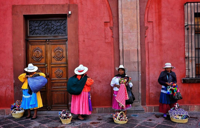 Celebrarán exposición fotográfica sobre Vietnam y México ảnh 1 Celebrarán exposición fotográfica sobre Vietnam y México ảnh 1