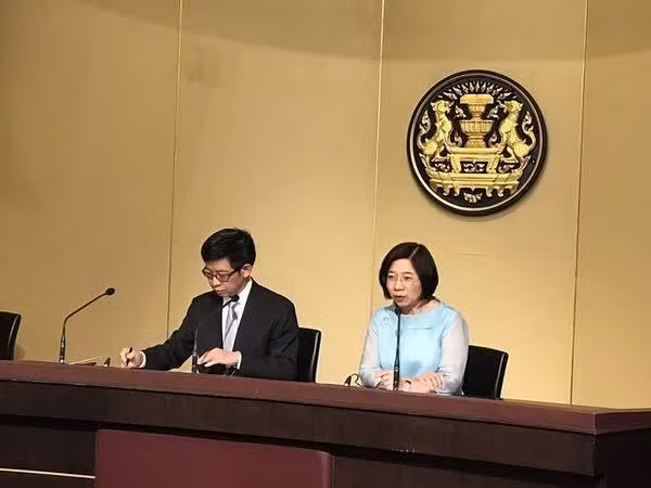 Aprueba Tailandia nuevos paquetes de incentivos para impulsar inversión extranjera ảnh 1