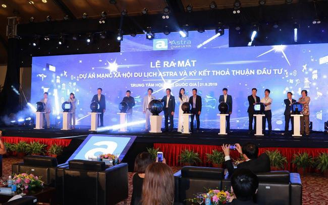 Presenta Vietnam primera red social turística ảnh 1 Presenta Vietnam primera red social turística ảnh 1