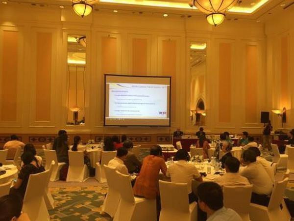 Plantean en Vietnam soluciones para facilitar las exportaciones a la ASEAN ảnh 1 Plantean en Vietnam soluciones para facilitar las exportaciones a la ASEAN ảnh 1