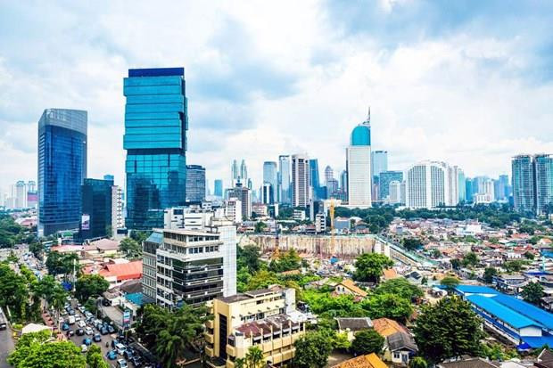 Consideran al consumo interno factor primordial para crecimiento de Indonesia ảnh 1 Consideran al consumo interno factor primordial para crecimiento de Indonesia ảnh 1