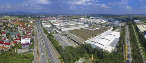 Crecimiento económico en provincia de Vinh Phuc contribuir a asegurar bienestar social ảnh 1