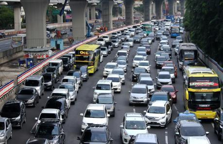 Implementa Indonesia licencia de conducir electrónica ảnh 1 Implementa Indonesia licencia de conducir electrónica ảnh 1