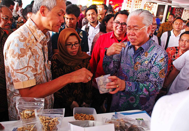 Priorizará Indonesia importaciones de carne, arroz y azúcar de la India ảnh 1