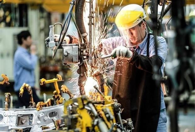 Vietnam capta más de 26 mil millones de dólares de inversiones extranjeras en nueve meses ảnh 1 Vietnam capta más de 26 mil millones de dólares de inversiones extranjeras en nueve meses ảnh 1