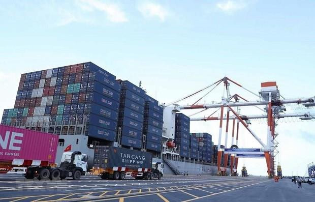 Mantendrá Vietnam crecimiento económico estable en 2019, vaticina el BAD ảnh 1 Mantendrá Vietnam crecimiento económico estable en 2019, vaticina el BAD ảnh 1