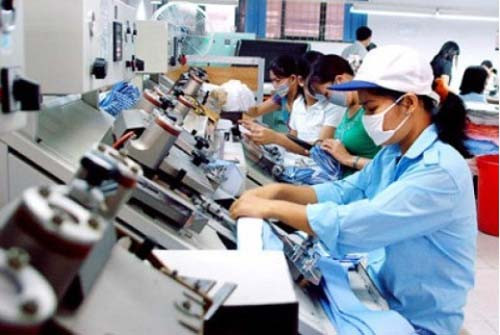 Prevén mayor demanda de trabajadores en algunos sectores en Vietnam ảnh 1 Prevén mayor demanda de trabajadores en algunos sectores en Vietnam ảnh 1
