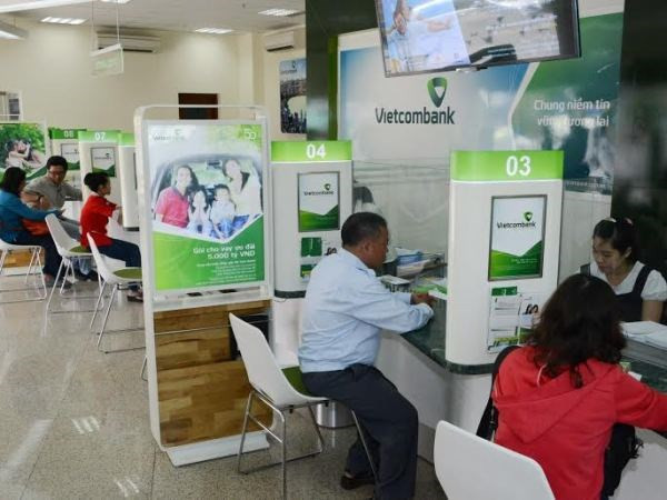 Bancos vietnamitas alertan a clientes sobre ataques cibernéticos ảnh 1 Bancos vietnamitas alertan a clientes sobre ataques cibernéticos ảnh 1