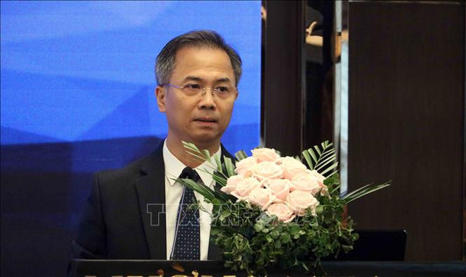 Vietnam acoge foro internacional sobre impactos del COVID-19 en el mundo ảnh 1 Vietnam acoge foro internacional sobre impactos del COVID-19 en el mundo ảnh 1