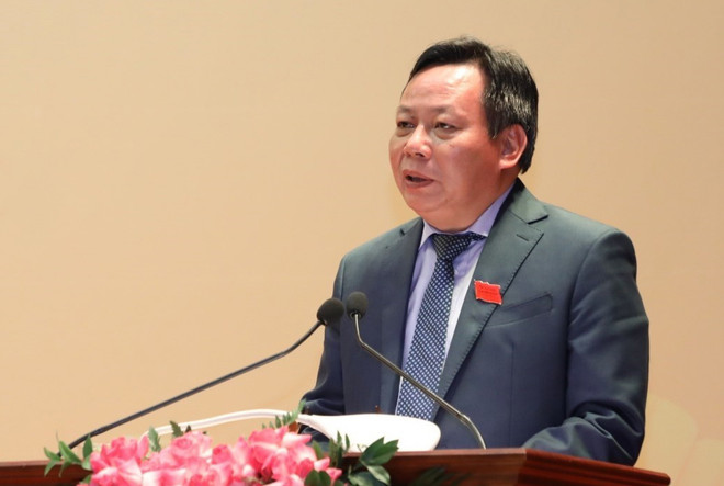 Felicitan a comunidad religiosa en provincia vietnamita por Navidad ảnh 1 Felicitan a comunidad religiosa en provincia vietnamita por Navidad ảnh 1