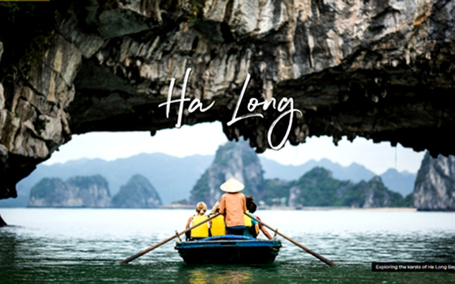 Provincia vietnamita invertirá más de 21 millones de dólares para estimular turismo ảnh 1 Provincia vietnamita invertirá más de 21 millones de dólares para estimular turismo ảnh 1