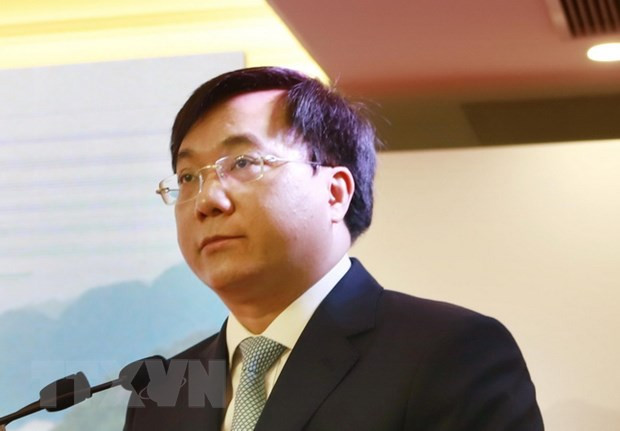 Vietnam y Japón desplegarán Iniciativa conjunta en la octava etapa ảnh 1 Vietnam y Japón desplegarán Iniciativa conjunta en la octava etapa ảnh 1