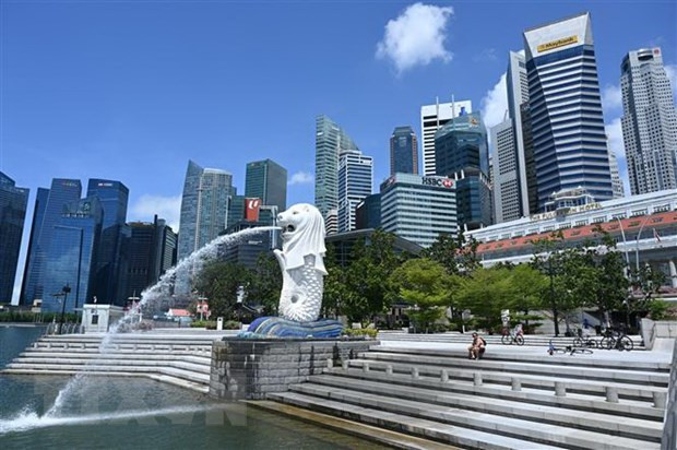 Destacan aportes de Vietnam a desarrollo de urbes inteligentes en Sudeste Asiático ảnh 1 Destacan aportes de Vietnam a desarrollo de urbes inteligentes en Sudeste Asiático ảnh 1