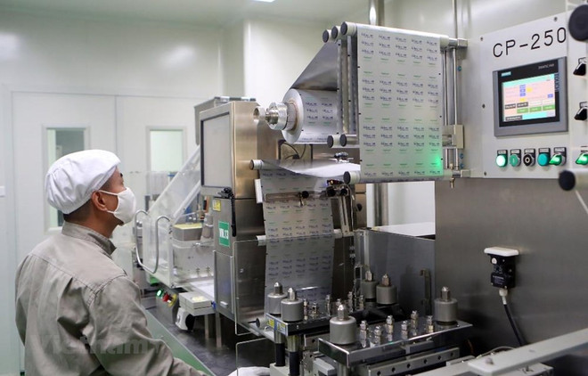 Perspectivas económicas para 2021: Vietnam será un punto brillante ảnh 1