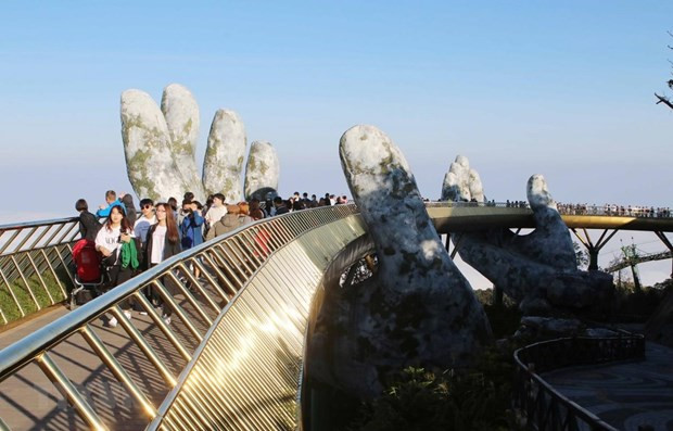 Vietnam, destino que debes visitar al menos una vez en la vida ảnh 1 Vietnam, destino que debes visitar al menos una vez en la vida ảnh 1