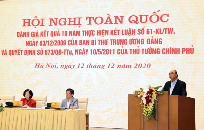 Destacan papel de agricultores vietnamitas en la construcción nacional ảnh 1 Destacan papel de agricultores vietnamitas en la construcción nacional ảnh 1