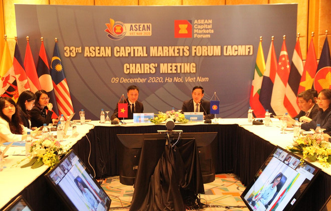 Lanzan estándares de bonos sostenibles de la ASEAN ảnh 1 Lanzan estándares de bonos sostenibles de la ASEAN ảnh 1