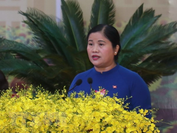 Provincia vietnamita busca atraer inversiones de Corea del Sur ảnh 1 Provincia vietnamita busca atraer inversiones de Corea del Sur ảnh 1
