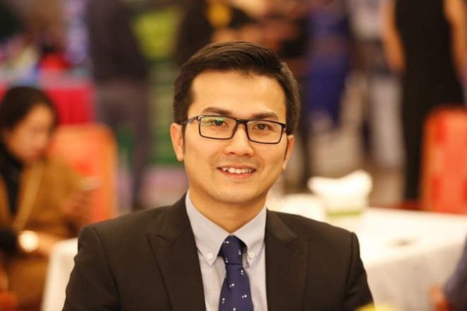 Científicos vietnamitas ganan premio Noam Chomsky 2020 ảnh 1