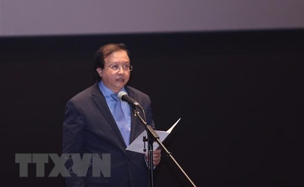 Presentan en Hanoi el séptimo arte de Rusia en festival cinematográfico ảnh 1 Presentan en Hanoi el séptimo arte de Rusia en festival cinematográfico ảnh 1