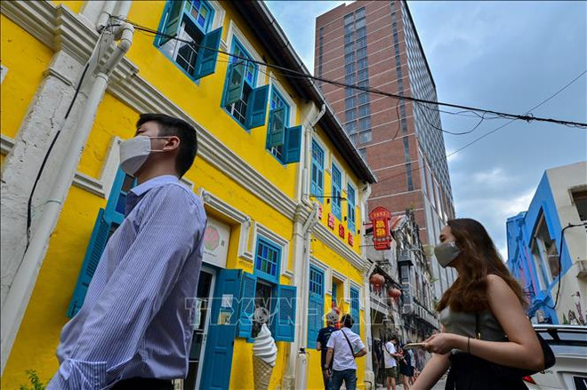 Malasia promueve nuevos sectores económicos en su plan de desarrollo quinquenal ảnh 1