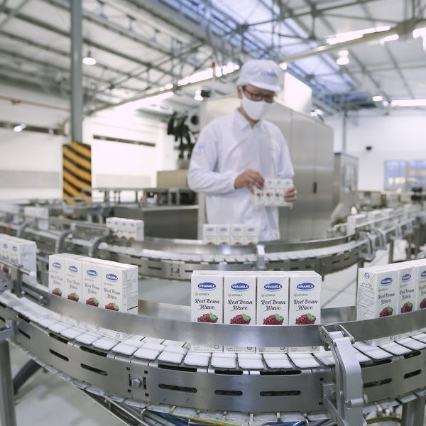 Vinamilk, mejor entidad entre las 10 principales empresas sostenibles vietnamitas 2020 ảnh 1 Vinamilk, mejor entidad entre las 10 principales empresas sostenibles vietnamitas 2020 ảnh 1