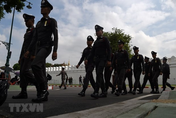 Tailandia prorroga estado de emergencia en provincias sureñas ảnh 1 Tailandia prorroga estado de emergencia en provincias sureñas ảnh 1