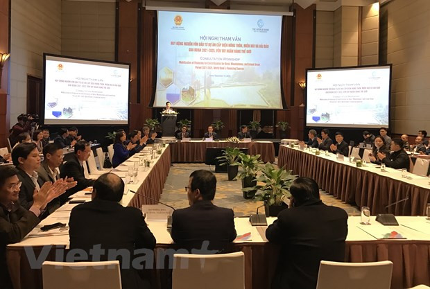 Requieren mil millones de dólares en proyectos electrónicos en zonas rurales y montañosas en Vietnam ảnh 1 Requieren mil millones de dólares en proyectos electrónicos en zonas rurales y montañosas en Vietnam ảnh 1