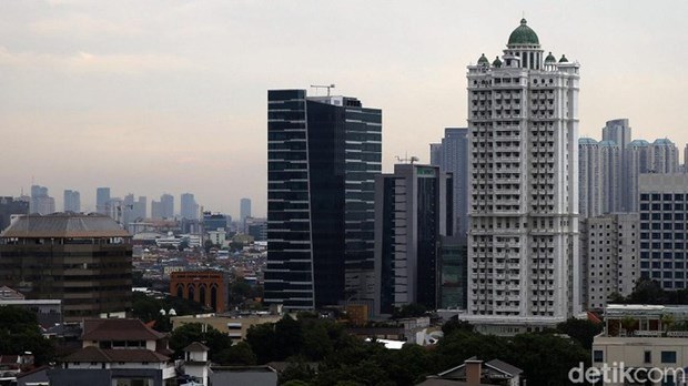 Economía de Indonesia crecerá 3,1 por ciento en 2021, según BM ảnh 1 Economía de Indonesia crecerá 3,1 por ciento en 2021, según BM ảnh 1