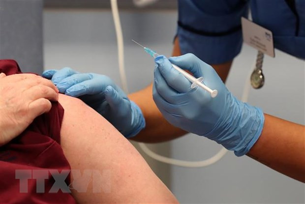 Lanza BAD iniciativa de vacuna contra COVID-19 para el desarrollo de Asia ảnh 1 Lanza BAD iniciativa de vacuna contra COVID-19 para el desarrollo de Asia ảnh 1