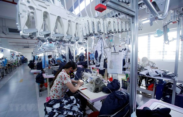 América del Sur, mercado potencial aún no explorado de exportaciones vietnamitas ảnh 1