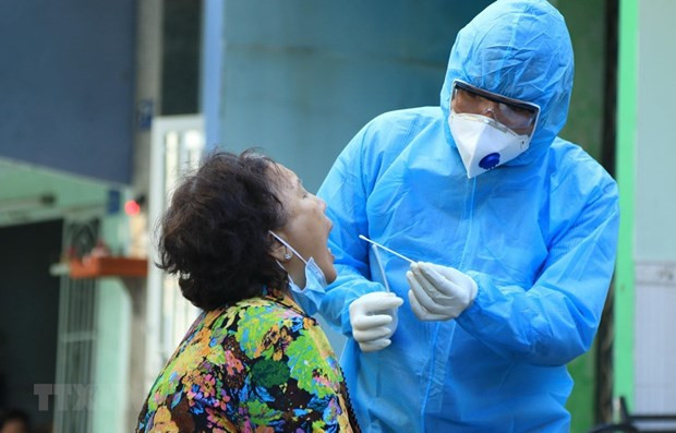 Resaltan garantía de derechos humanos en Vietnam en contexto epidémico ảnh 1 Resaltan garantía de derechos humanos en Vietnam en contexto epidémico ảnh 1