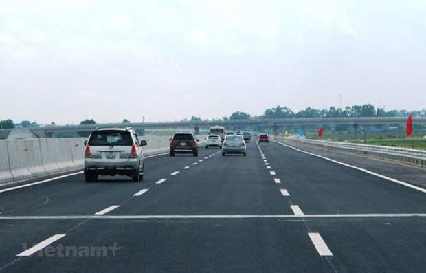 Construirán carretera para conectar localidades en el sur de Vietnam ảnh 1 Construirán carretera para conectar localidades en el sur de Vietnam ảnh 1