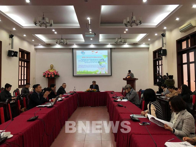 Vietnam centra en el crecimiento verde por un desarrollo sostenible ảnh 1 Vietnam centra en el crecimiento verde por un desarrollo sostenible ảnh 1