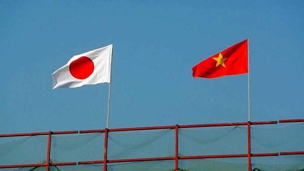 Vietnam y Japón impulsan cooperación entre abogados comerciales ảnh 1 Vietnam y Japón impulsan cooperación entre abogados comerciales ảnh 1