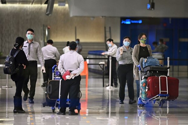 Singapur lanzará corredor de viajes especial en enero próximo ảnh 1