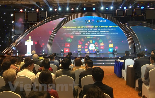 Vietnam se esfuerza por lograr los Objetivos de Desarrollo Sostenible ảnh 1 Vietnam se esfuerza por lograr los Objetivos de Desarrollo Sostenible ảnh 1