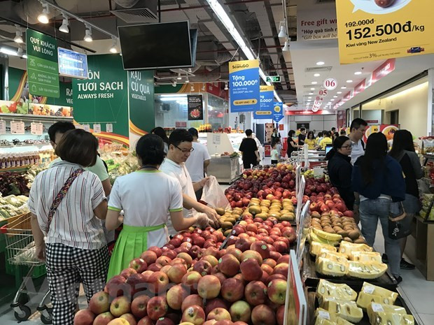 Vietnam traza “dos guiones” para crecimiento económico en 2020 ante impactos del COVID-19 ​ ảnh 2