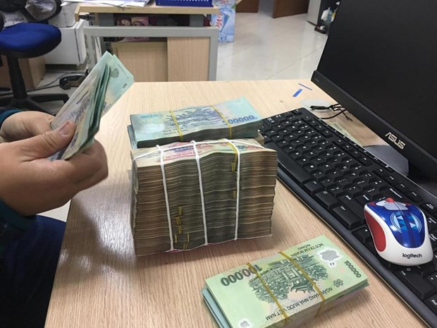 Beneficiadas empresas vietnamitas de reducción y exención de tasas de interés  ảnh 2 Beneficiadas empresas vietnamitas de reducción y exención de tasas de interés  ảnh 2