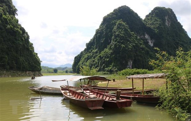 Admiran pagoda antigua de Hang Uc en provincia vietnamita de Yen Bai ảnh 5 Admiran pagoda antigua de Hang Uc en provincia vietnamita de Yen Bai ảnh 5