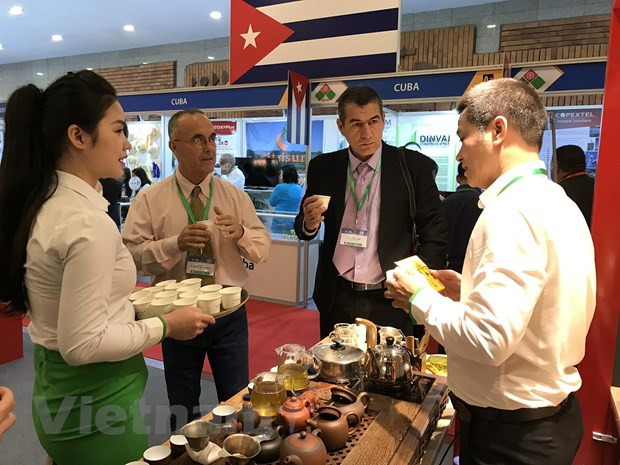 Fomentan en Vietnam planes de apoyo a la producción y exportación ảnh 1