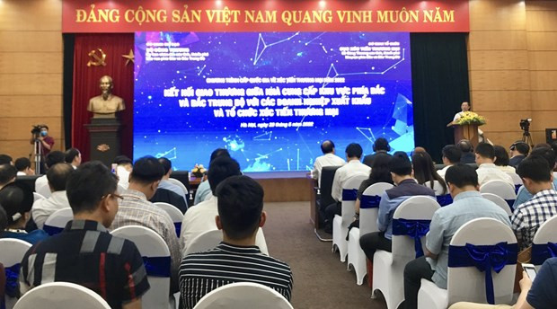 Fomentan en Vietnam planes de apoyo a la producción y exportación ảnh 2