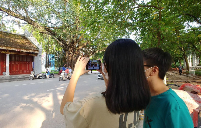 Industria cultural de Vietnam busca salir adelante con creatividad ảnh 1 Industria cultural de Vietnam busca salir adelante con creatividad ảnh 1